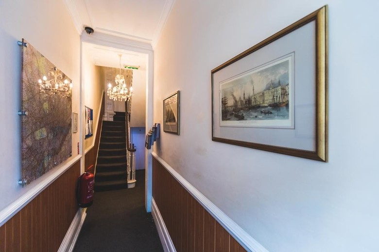 Hotel Collin House