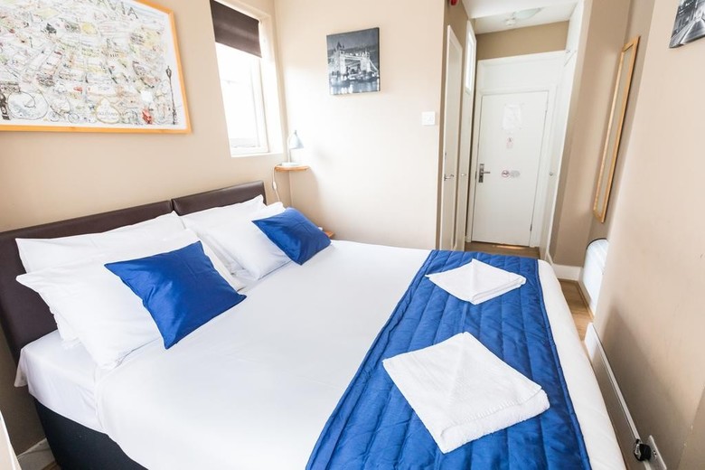 Hotel Collin House