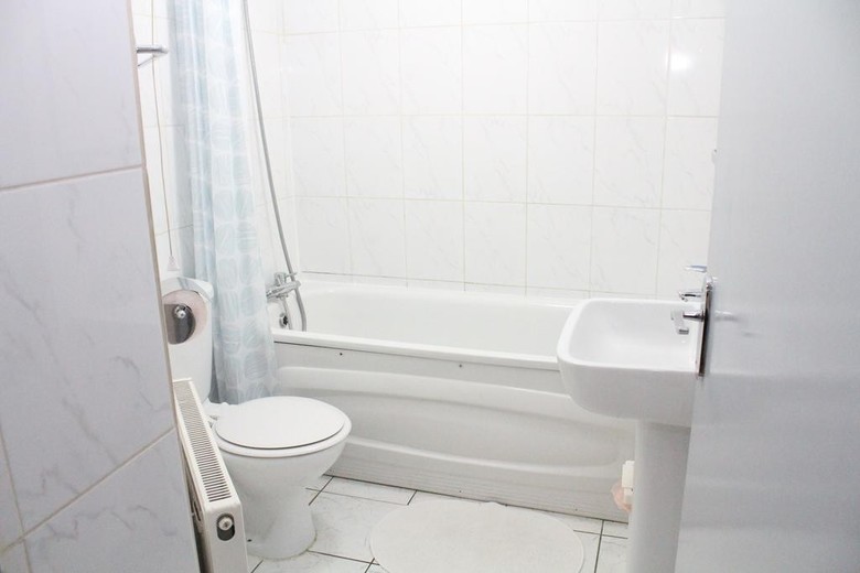 London Apartments Bethnal Green - 280