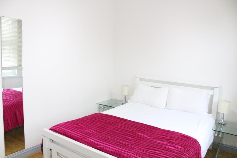 London Apartments Bethnal Green - 280