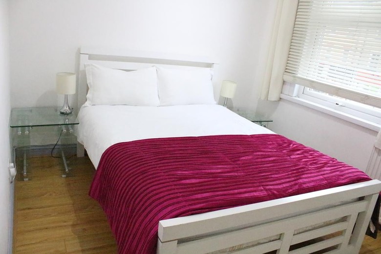 London Apartments Bethnal Green - 280
