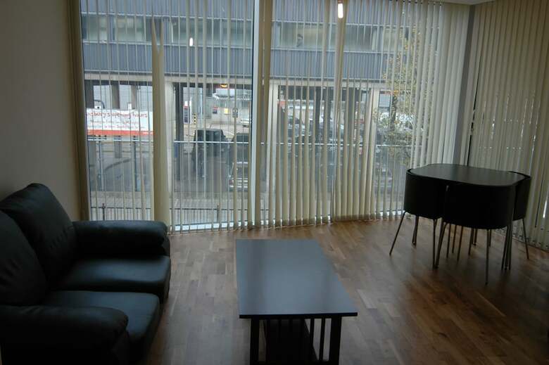 Apartamentos Access Camden
