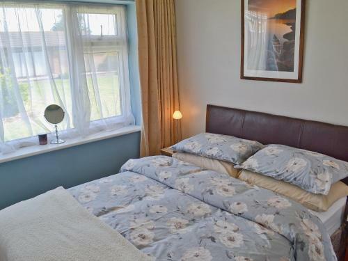 Dynamo Cottage