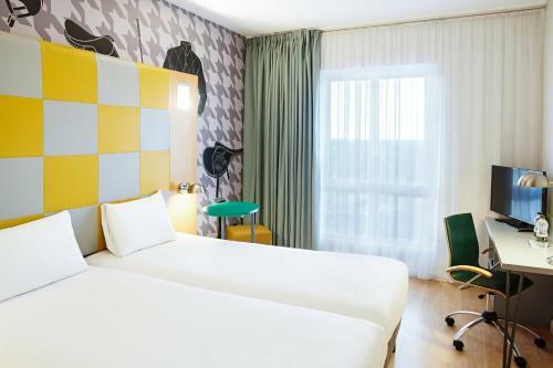 Hotel Ramada Encore Haydock