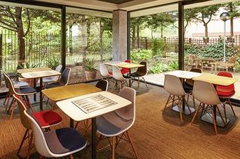 Hotel Ibis London Thurrock M25