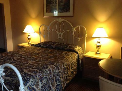 Starlite Cottage Motel