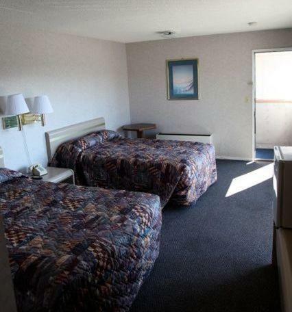 Motel Seatac Inn