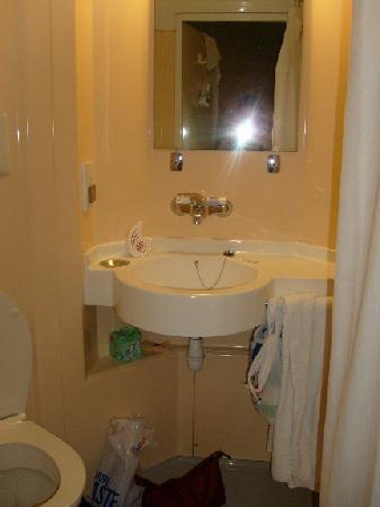 Hostal St George Hotel