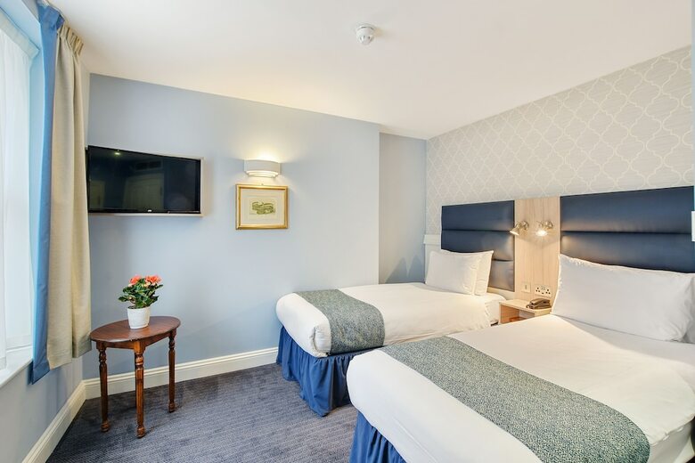 The Judd Hotel