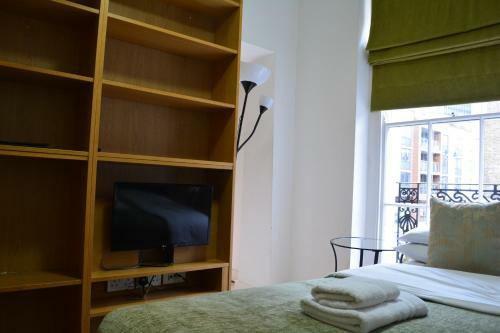 Apartamentos Studios2let - North Gower