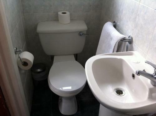 Hostal Hotel Orlando