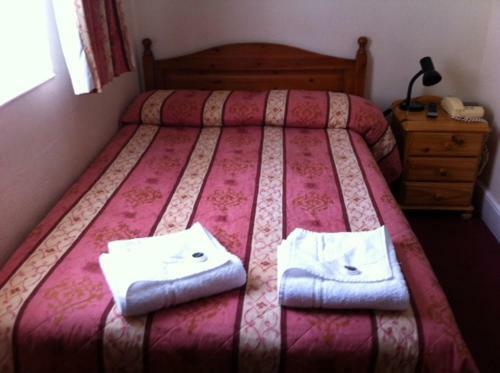 Hostal Hotel Orlando