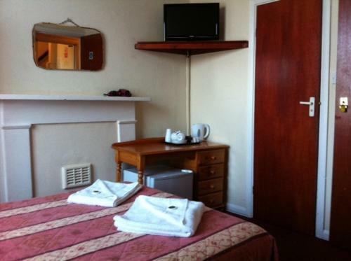 Hostal Hotel Orlando