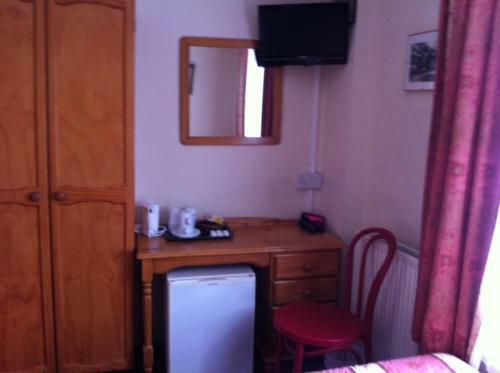 Hostal Hotel Orlando