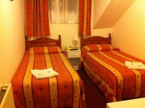 Hostal Hotel Orlando