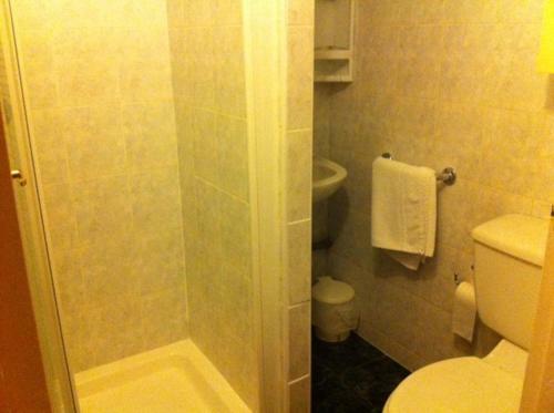 Hostal Hotel Orlando