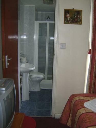 Hostal Hotel Orlando