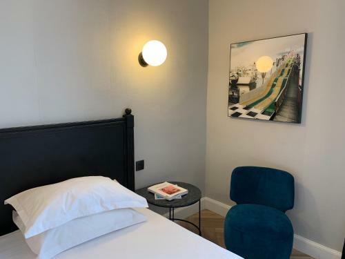 Hotel H�tel L'orque Bleue