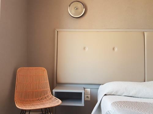 Hotel H�tel L'orque Bleue