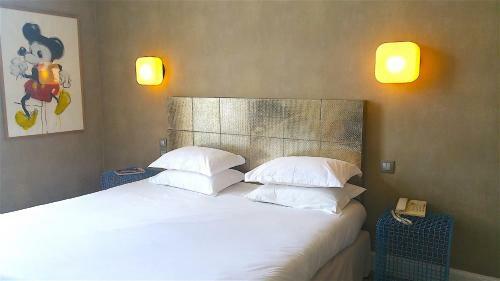 Hotel H�tel L'orque Bleue