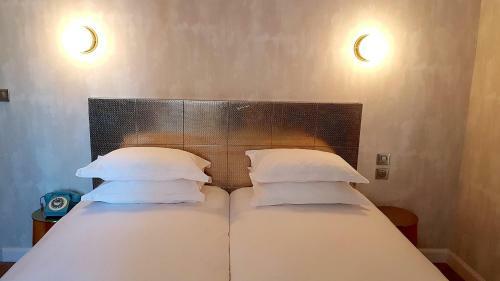 Hotel H�tel L'orque Bleue