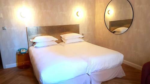 Hotel H�tel L'orque Bleue