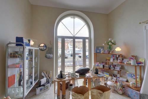 Hotel H�tel L'orque Bleue