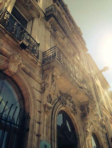 Hotel H�tel L'orque Bleue