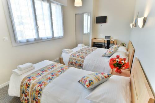 Hotel Sables D'or