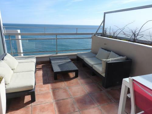 Apartamento Appartement Vue Mer - S�te