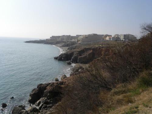Apartamento Appartement Vue Mer - S�te