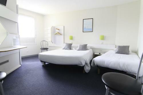 Hotel Azur