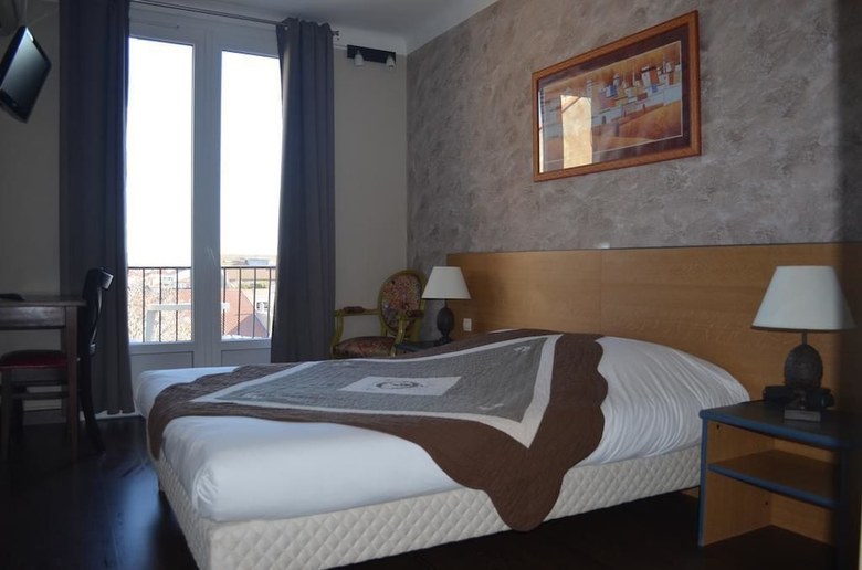 Hotel Regina
