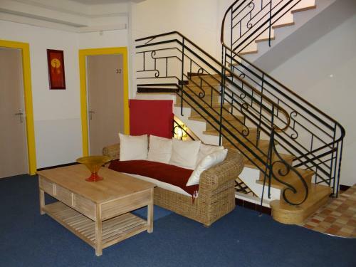 Hotel Le National