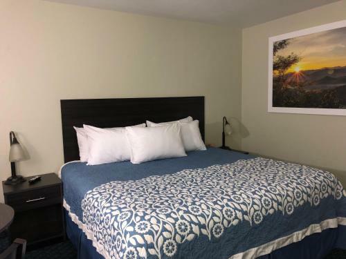 Motel Budget Inn South Lake Tahoe