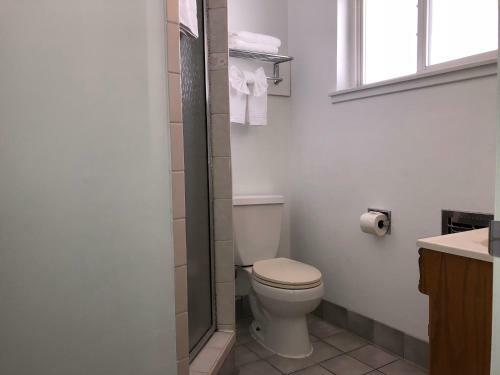Motel Budget Inn South Lake Tahoe
