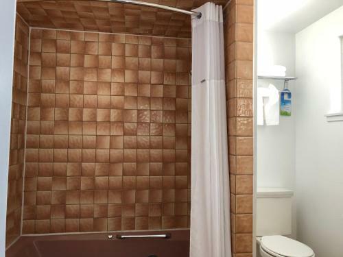 Motel Budget Inn South Lake Tahoe