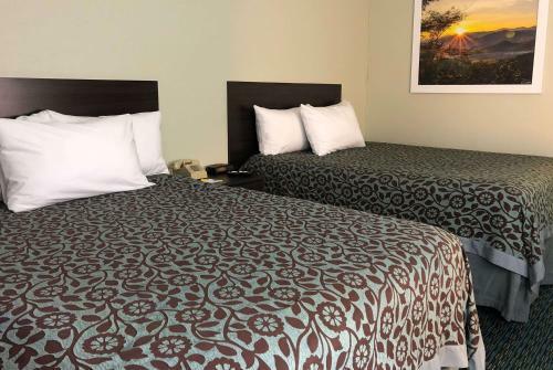 Motel Budget Inn South Lake Tahoe
