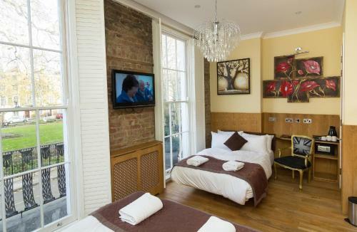 Hostal Melville Hotel