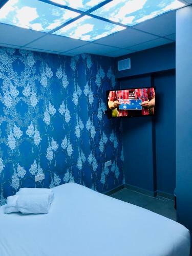 Hostal Melville Hotel