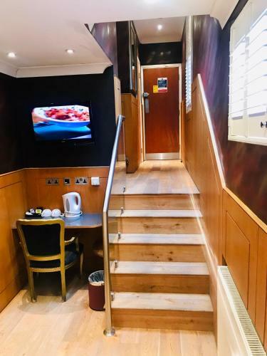 Hostal Melville Hotel