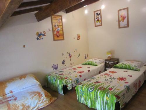 Bed & Breakfast La Frandomi�re