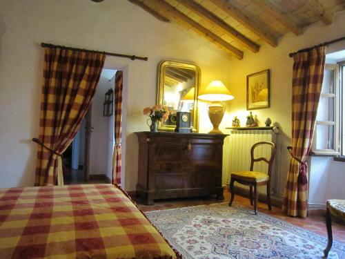 Bed & Breakfast La Frandomi�re