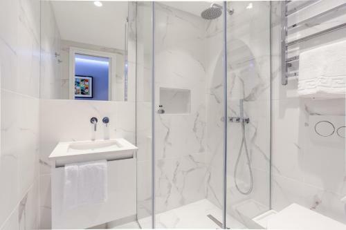 Inverness Terrace Serviced Apartments