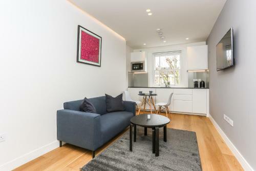 Inverness Terrace Serviced Apartments