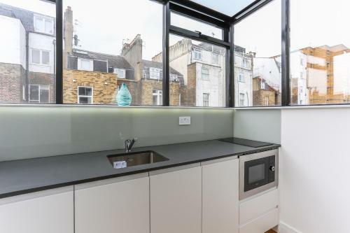 Inverness Terrace Serviced Apartments