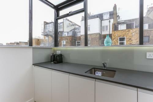Inverness Terrace Serviced Apartments