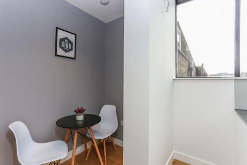Inverness Terrace Serviced Apartments