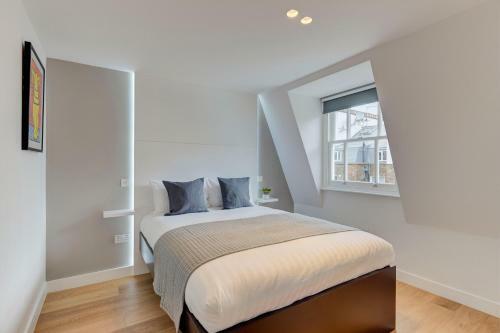 Inverness Terrace Serviced Apartments