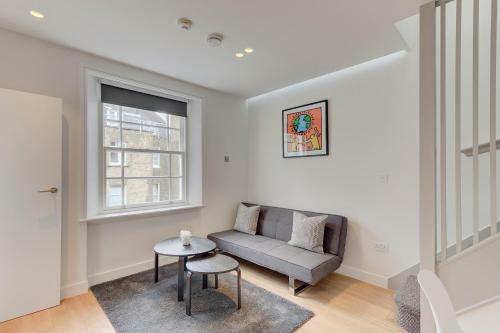 Inverness Terrace Serviced Apartments